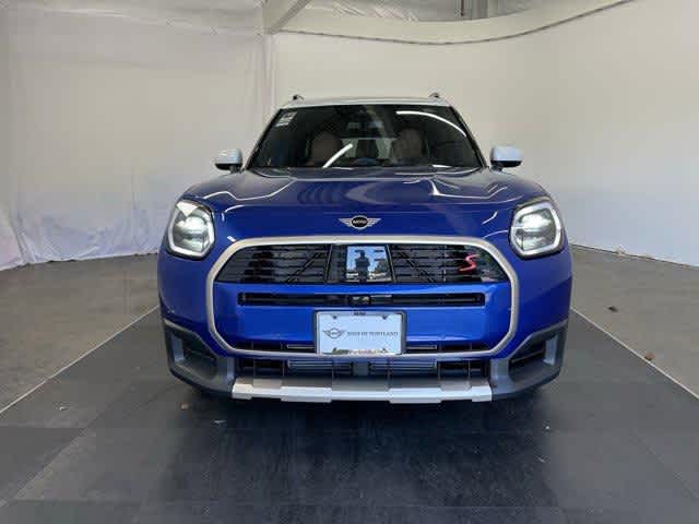 Thumbnail: 2025 MINI Cooper Countryman - 8