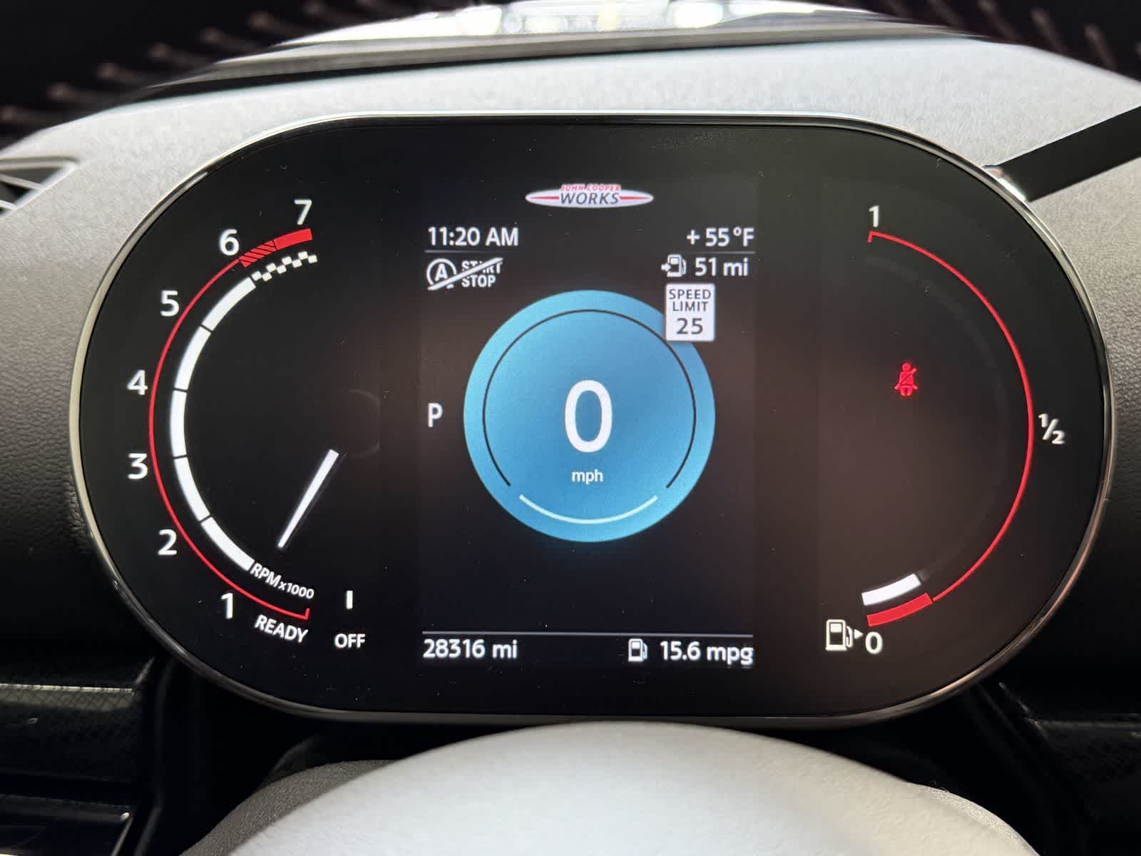 2023 MINI Clubman John Cooper Works - Photo 19
