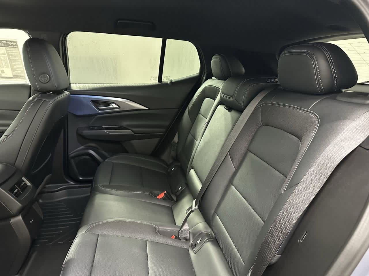 Thumbnail: 2024 Chevrolet Equinox - 11