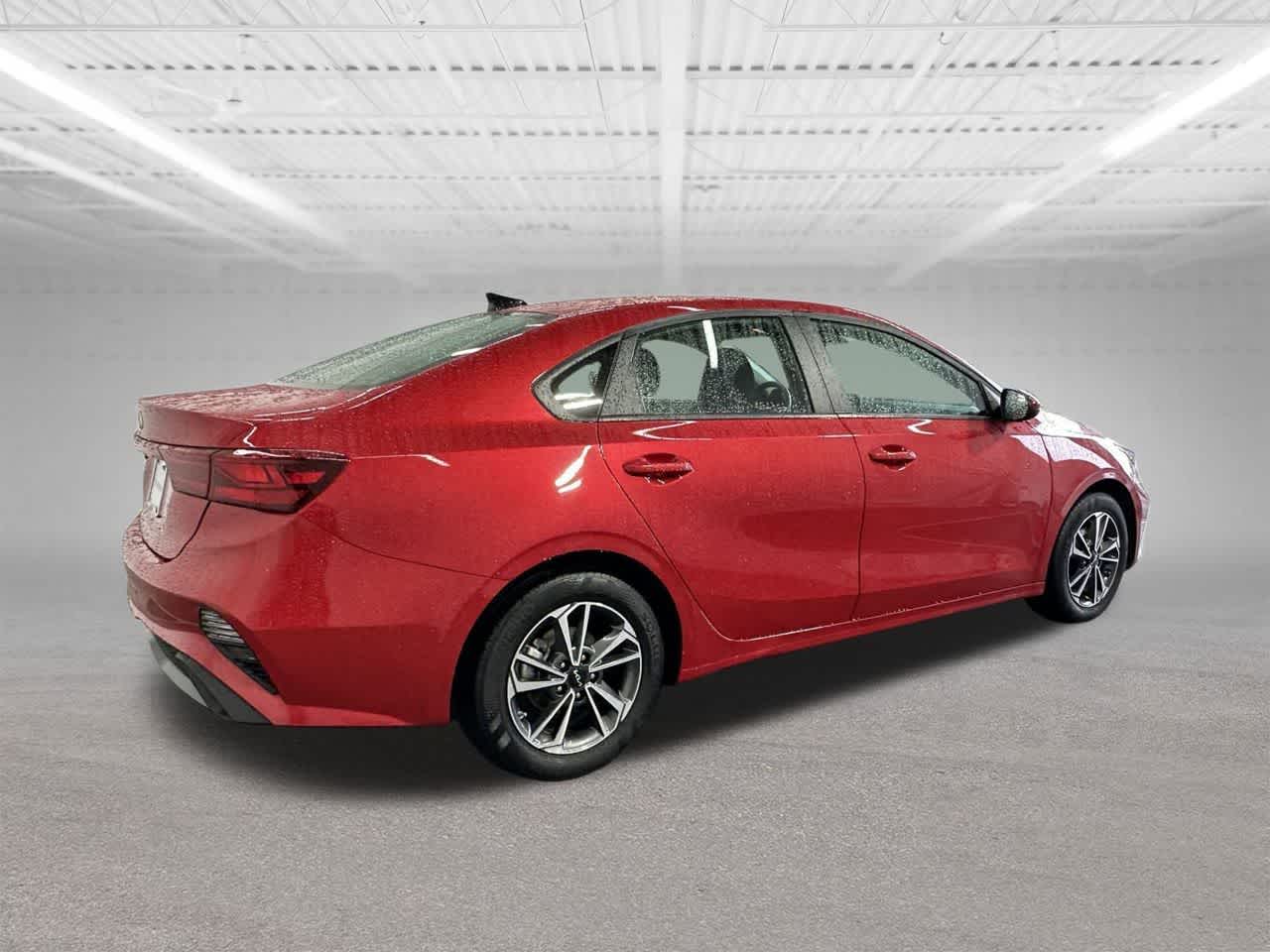 Thumbnail: 2024 Kia Forte - 5