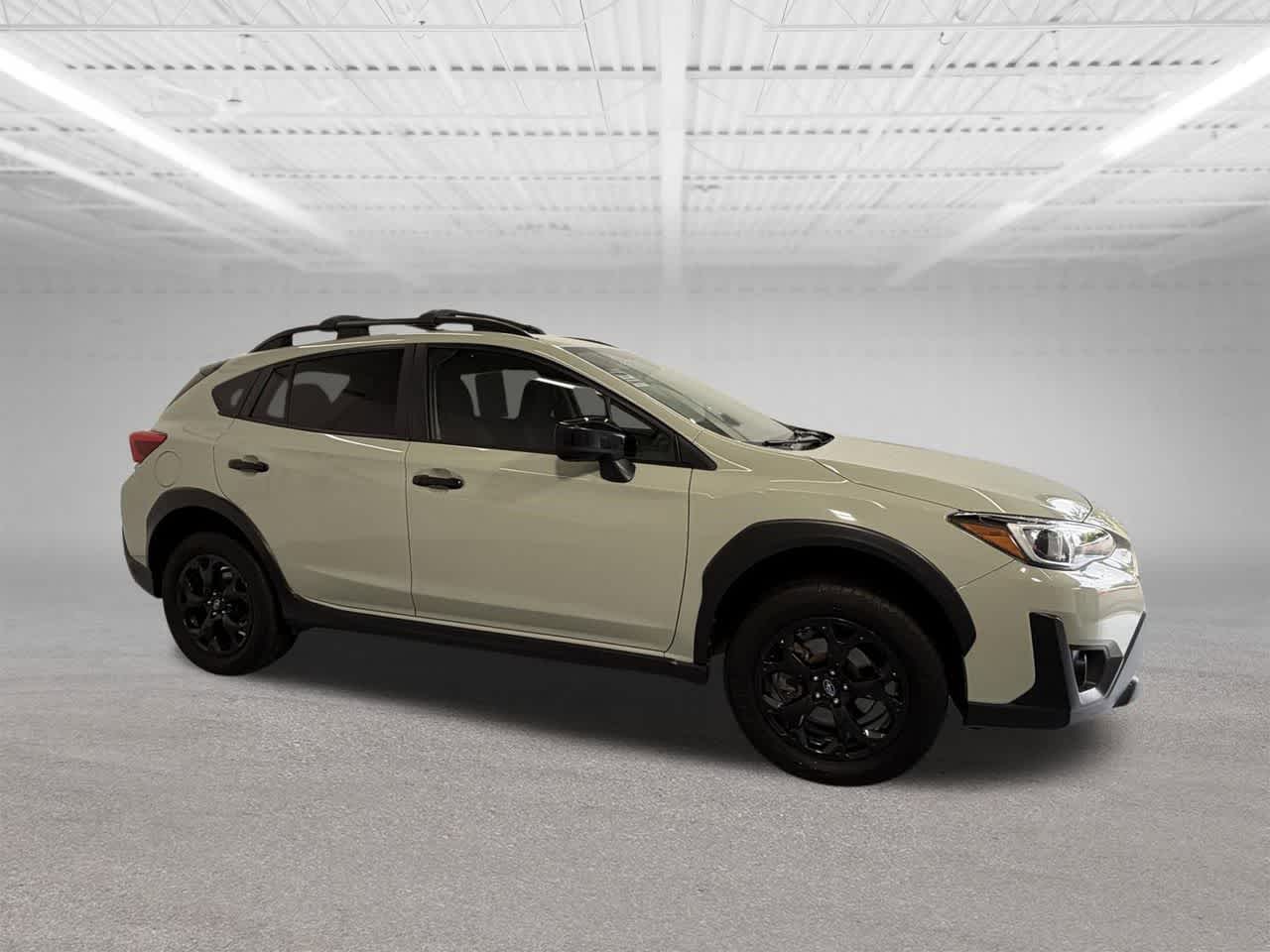 Thumbnail: 2023 Subaru Crosstrek - 6