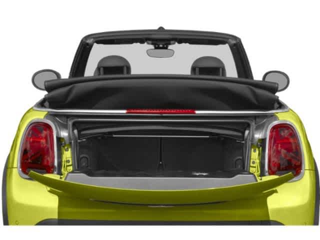 Thumbnail: 2024 MINI Cooper Convertible - 11
