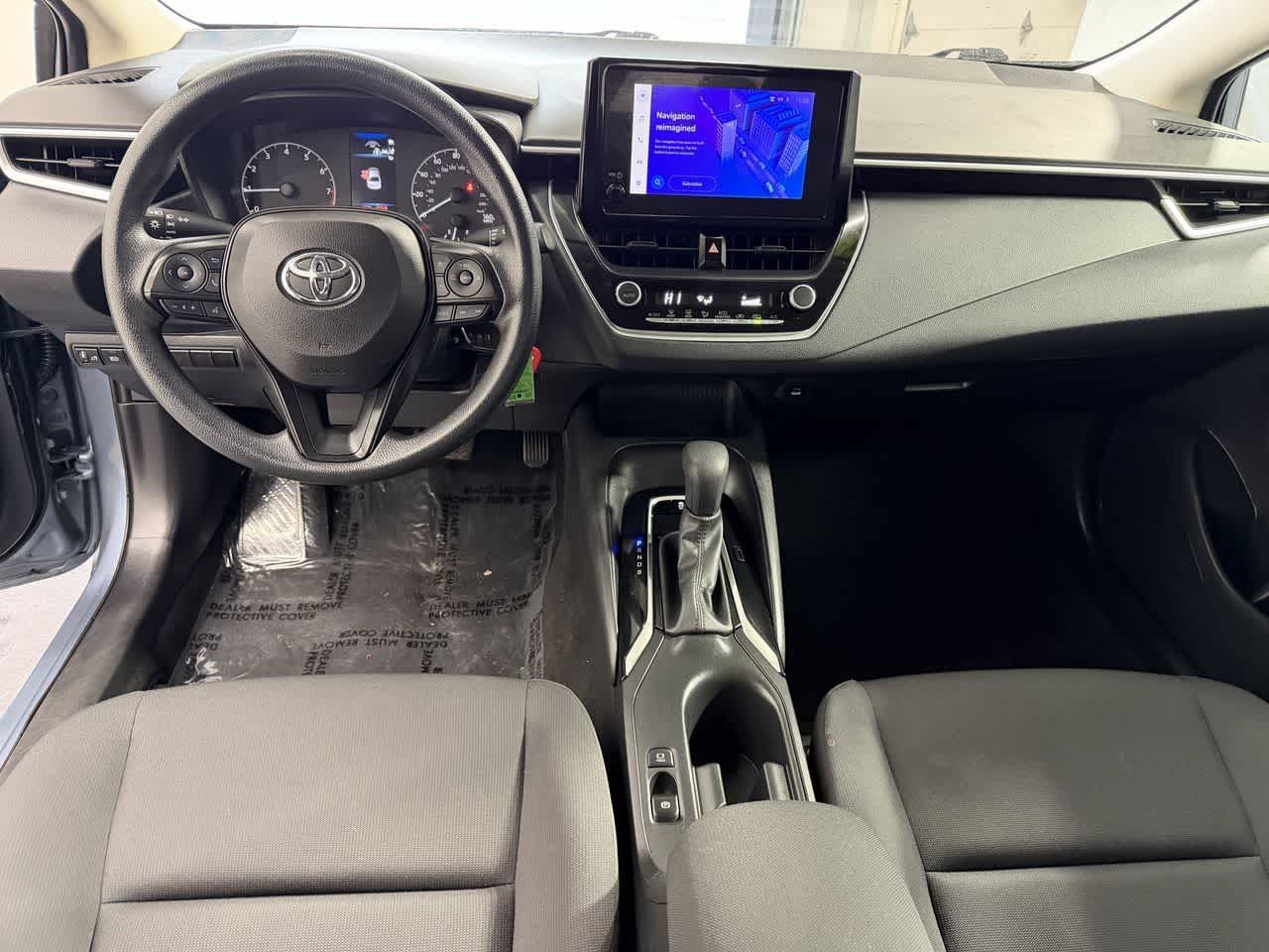 Thumbnail: 2023 Toyota Corolla - 11