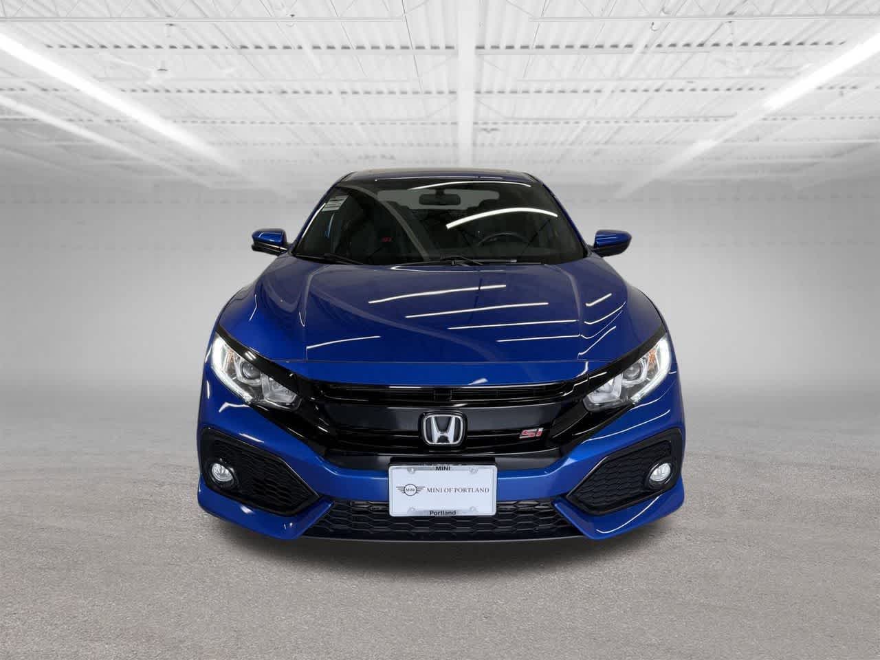 Thumbnail: 2019 Honda Civic - 7