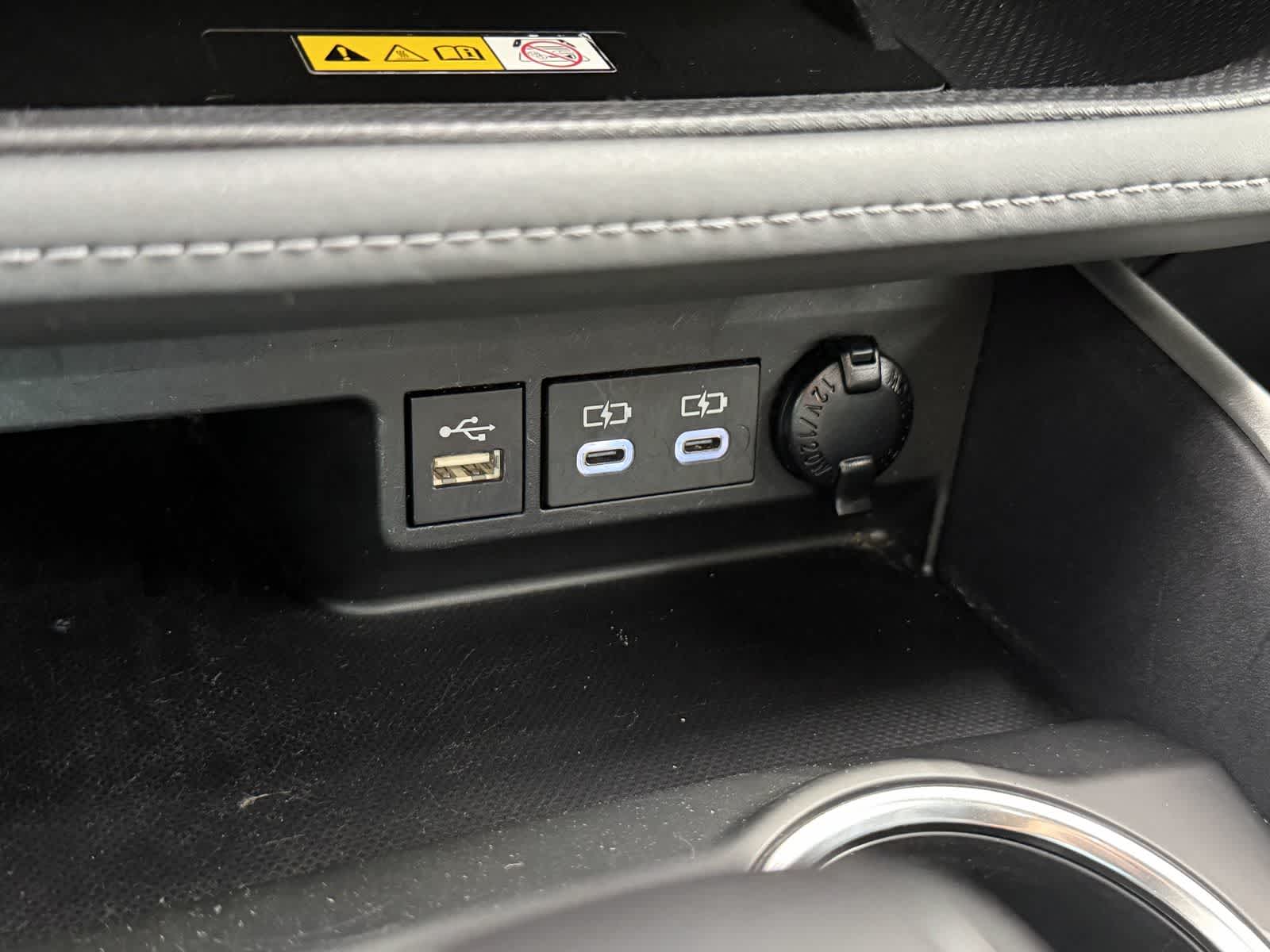 2025 Toyota Highlander XSE - Photo 23