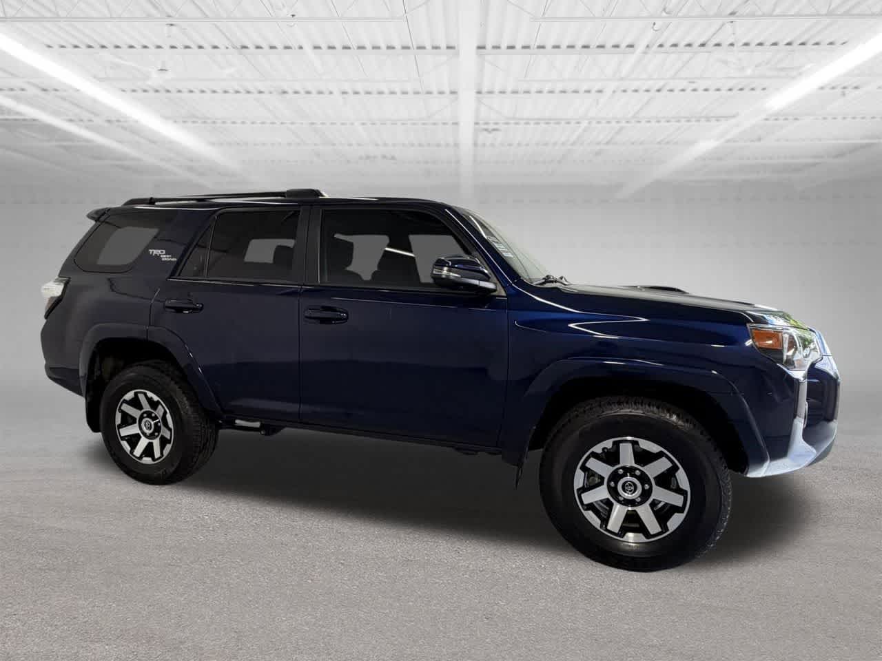 Thumbnail: 2024 Toyota 4Runner - 7