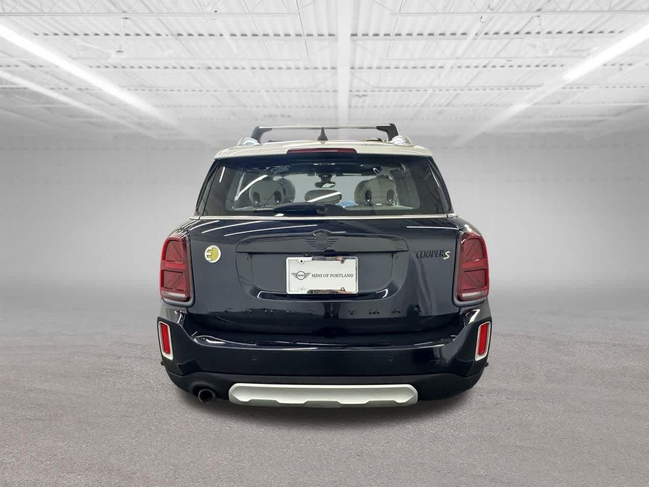 Thumbnail: 2022 MINI Cooper Countryman - 4