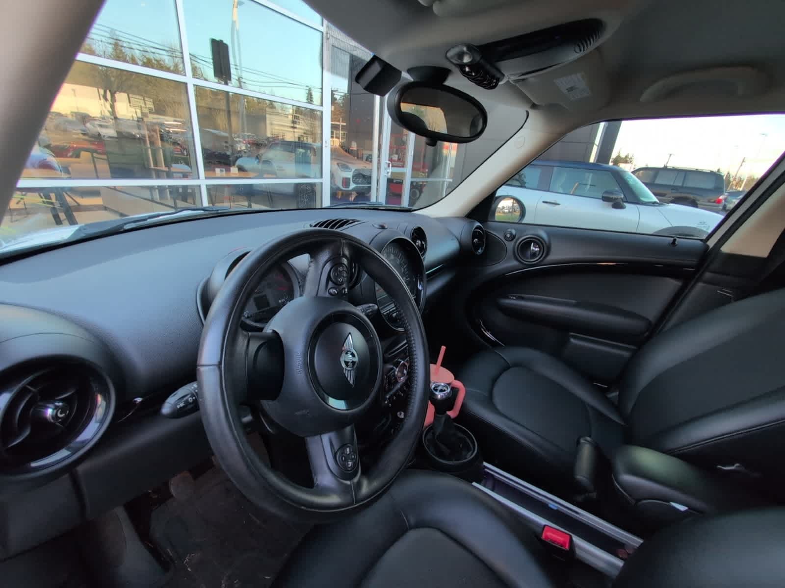 Thumbnail: 2015 MINI Cooper Countryman - 5