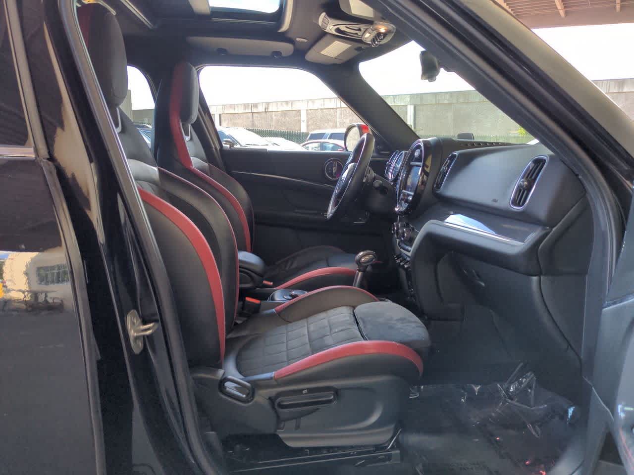 Thumbnail: 2019 MINI Cooper Countryman - 22