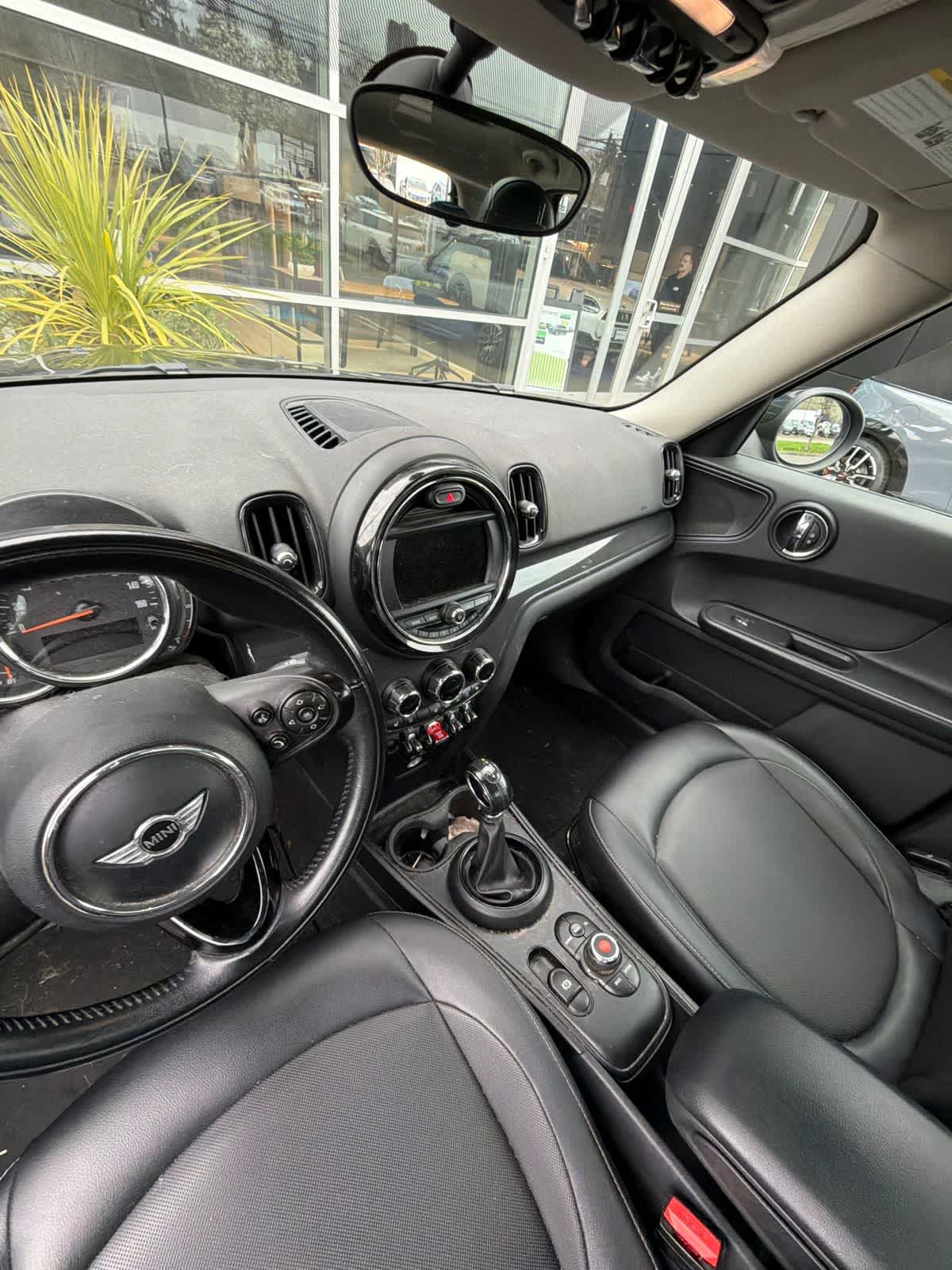 Thumbnail: 2018 MINI Cooper Countryman - 14