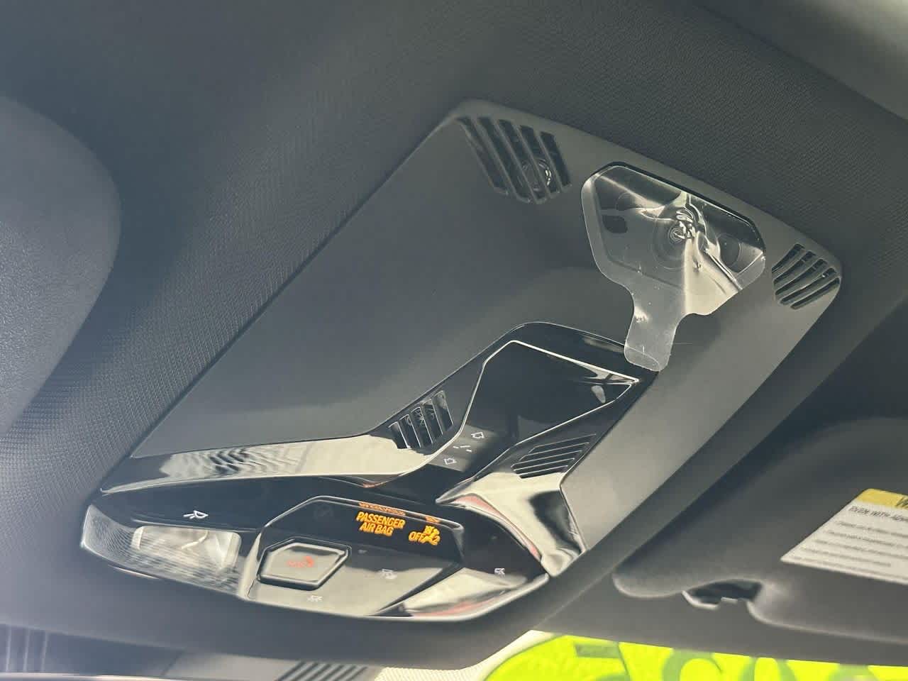 Thumbnail: 2025 MINI Cooper Hardtop - 20