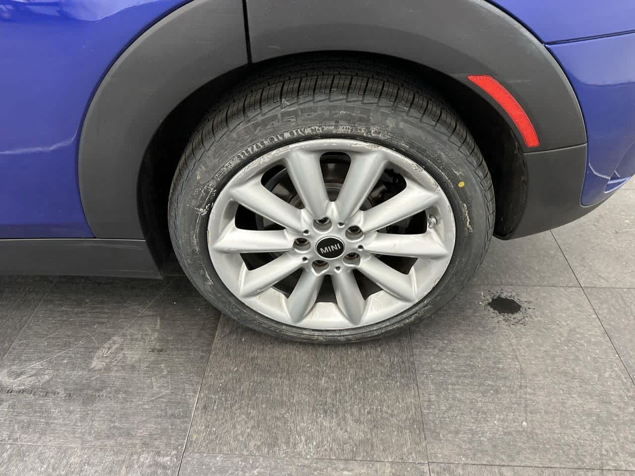 Thumbnail: 2021 MINI Cooper Clubman - 24