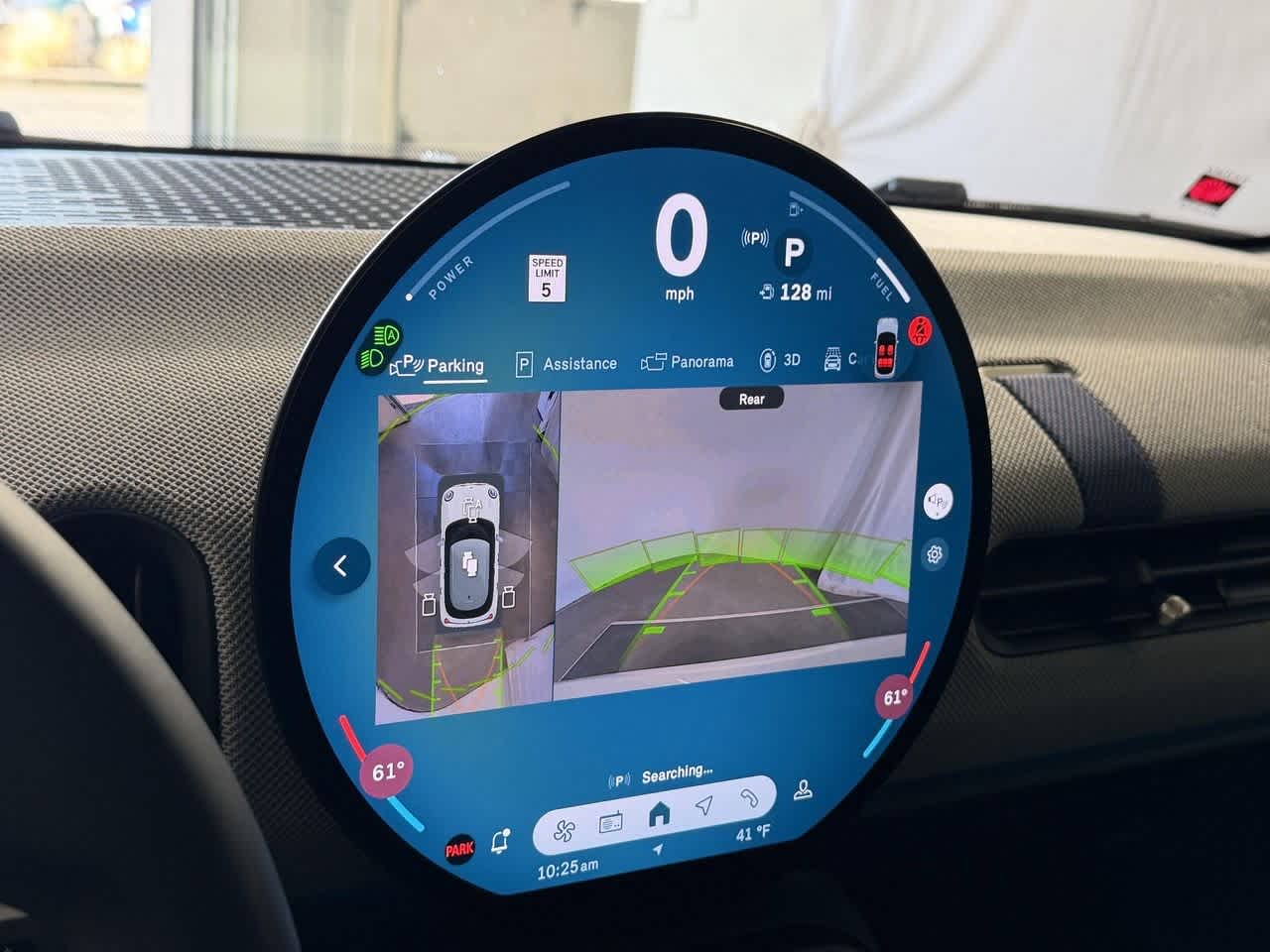 Thumbnail: 2025 MINI Cooper Hardtop - 21