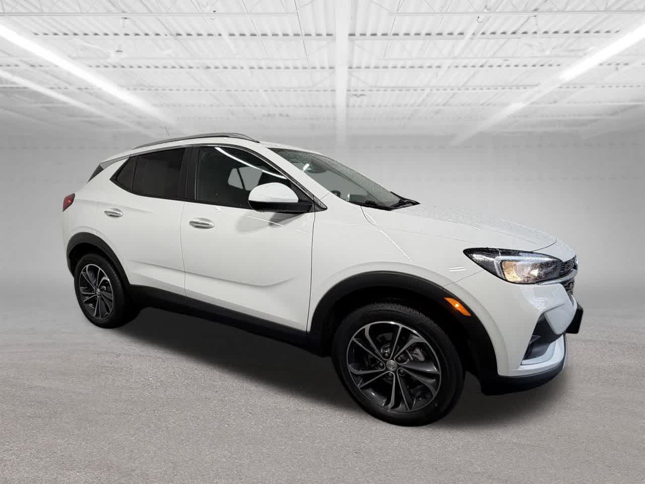 Thumbnail: 2023 Buick Encore GX - 7