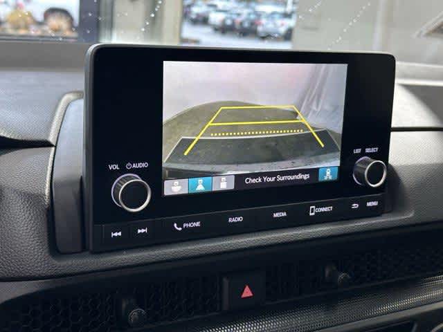 Thumbnail: 2023 Honda CR-V - 18