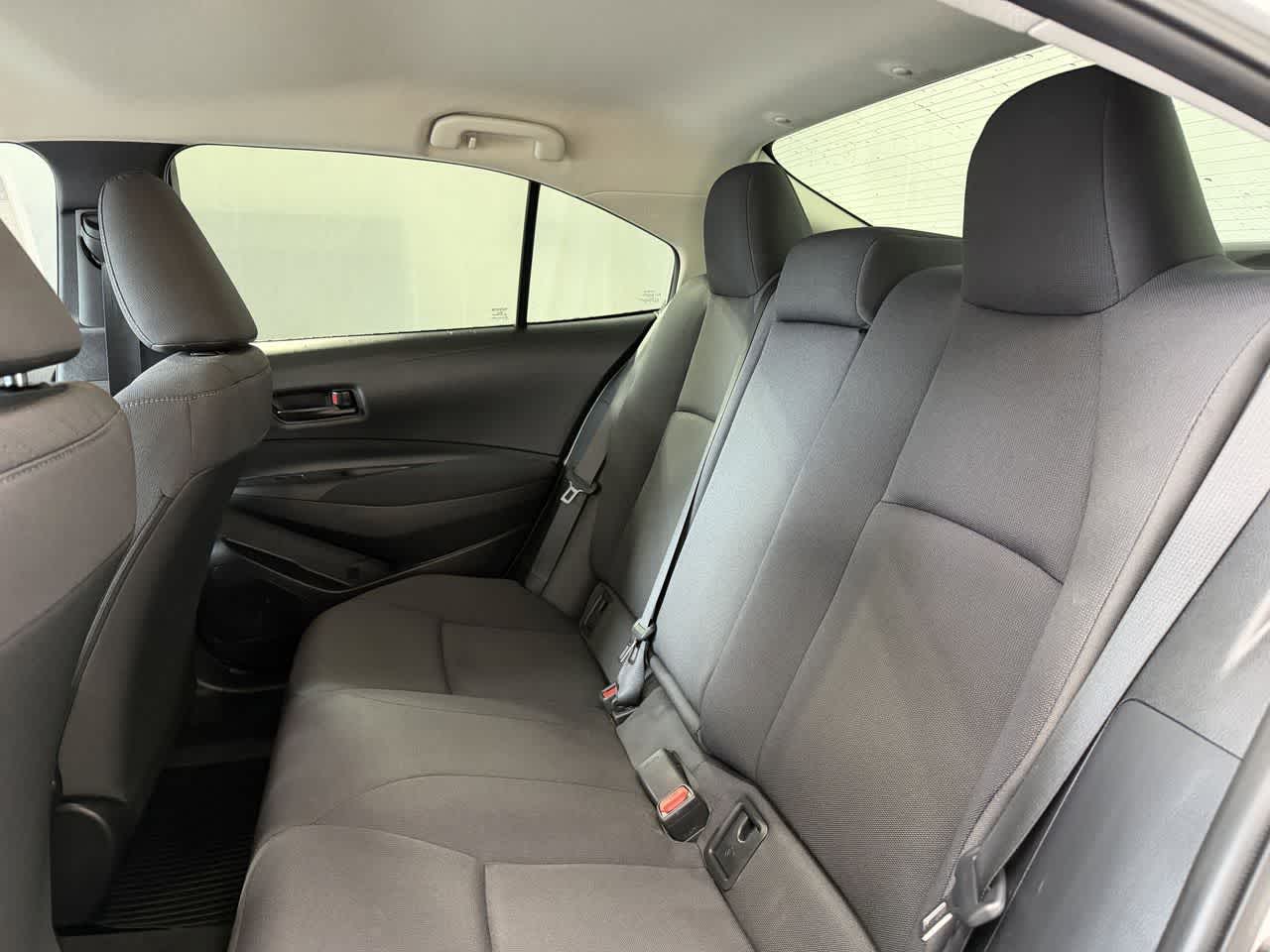 Thumbnail: 2024 Toyota Corolla - 12