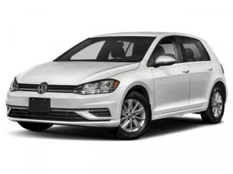 2018 Volkswagen Golf S -
                  Portland, OR
