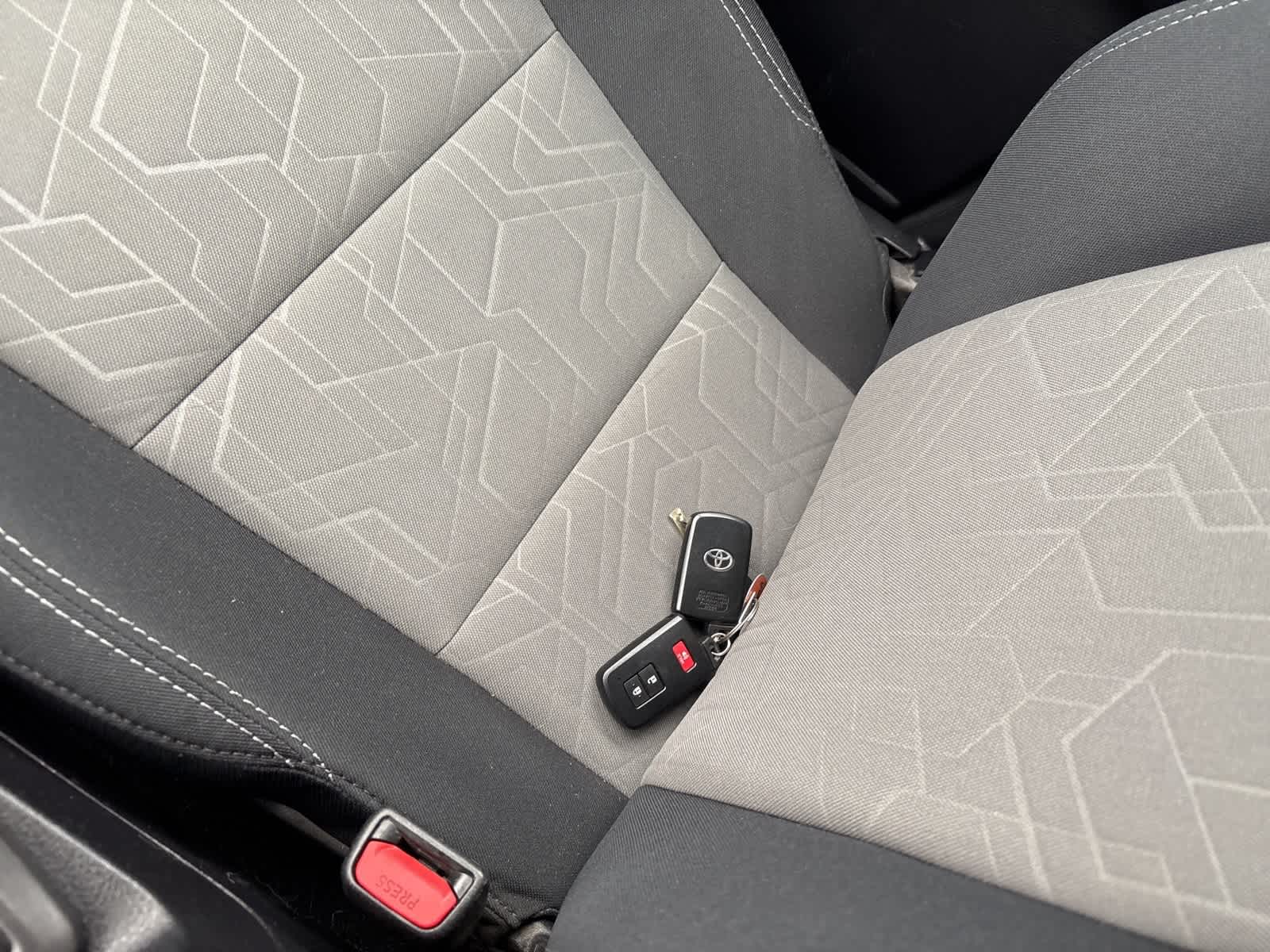 Thumbnail: 2021 Toyota Tacoma - 3