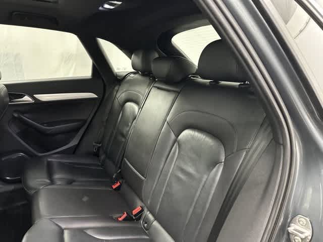 Thumbnail: 2016 Audi Q3 - 13