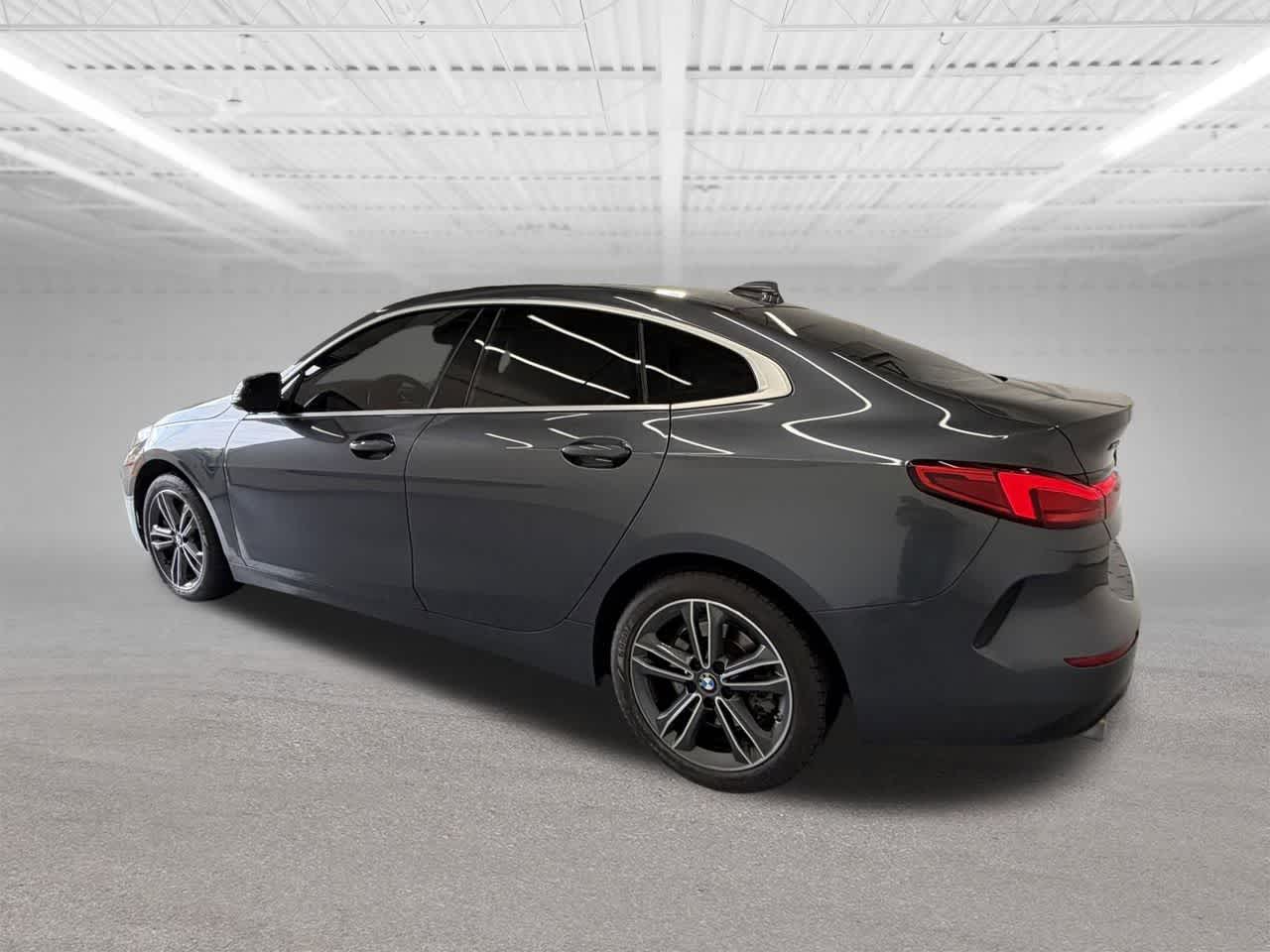 Thumbnail: 2021 BMW 2 Series - 3