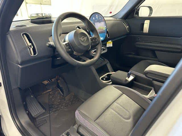Thumbnail: 2026 MINI Cooper Countryman - 10