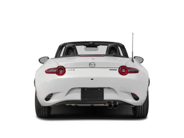Thumbnail: 2024 Mazda MX-5 Miata - 5