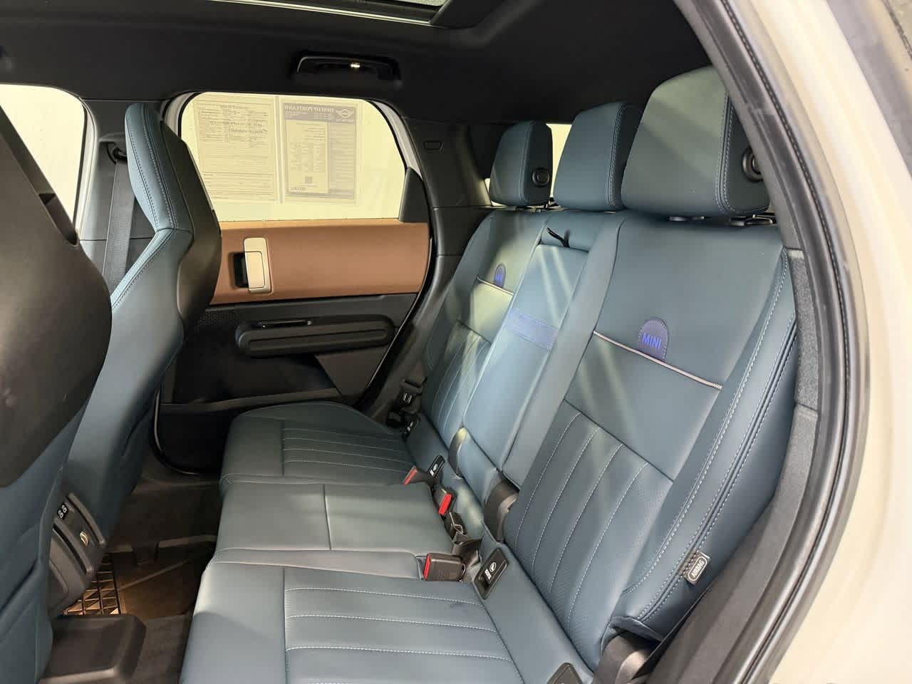 Thumbnail: 2025 MINI Cooper Countryman - 12