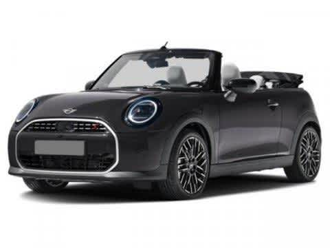 2025 MINI Cooper Convertible S -
                  Portland, OR