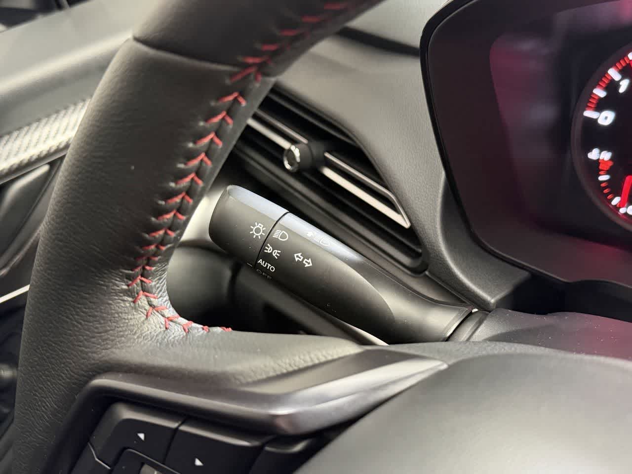 Thumbnail: 2024 Subaru WRX - 15