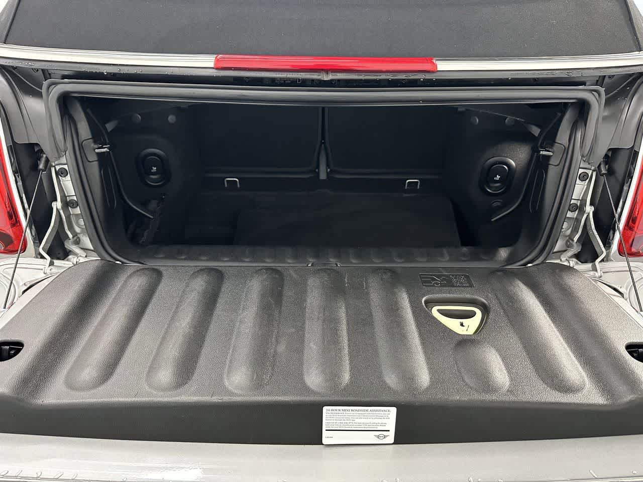 Thumbnail: 2024 MINI Cooper Convertible - 5