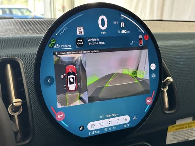 Thumbnail: 2025 MINI Cooper Countryman - 19