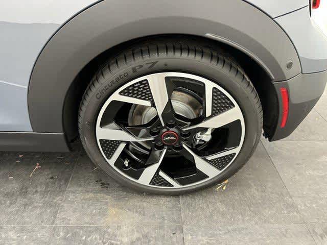 Thumbnail: 2026 MINI Cooper Convertible - 24