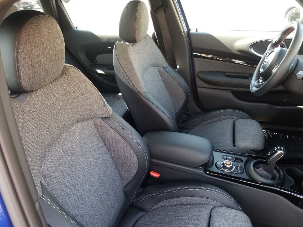 Thumbnail: 2021 MINI Cooper Clubman - 23