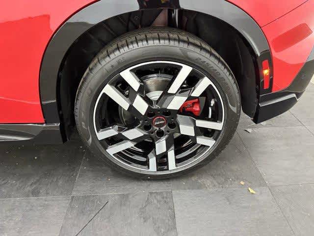 Thumbnail: 2025 MINI Cooper Countryman - 25