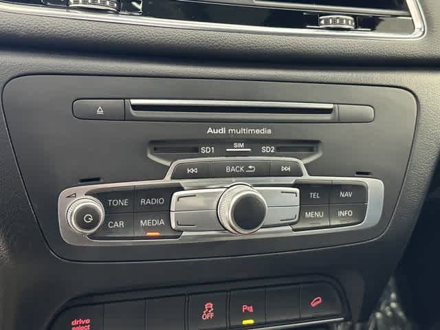 Thumbnail: 2016 Audi Q3 - 21