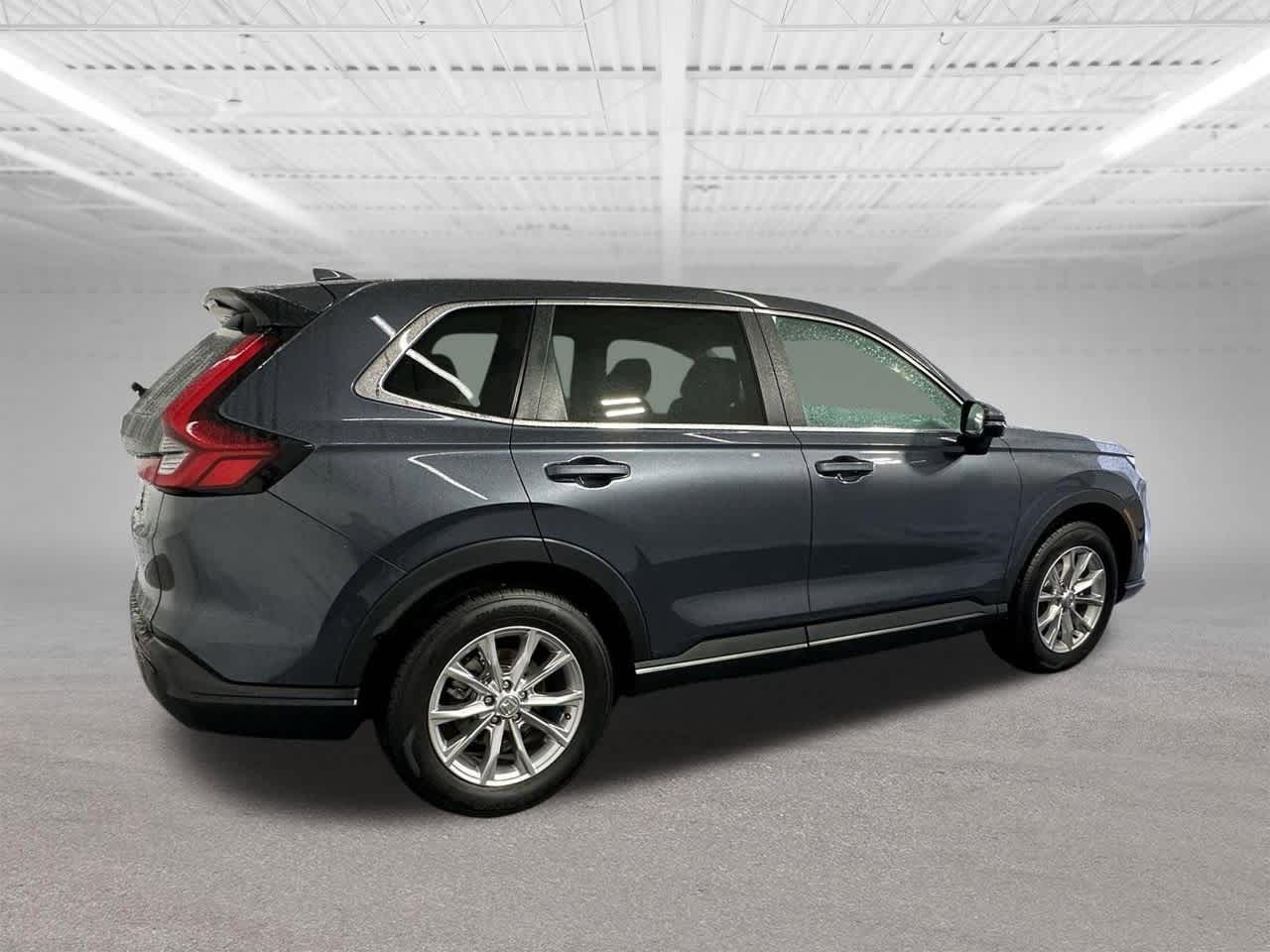 Thumbnail: 2024 Honda CR-V - 5