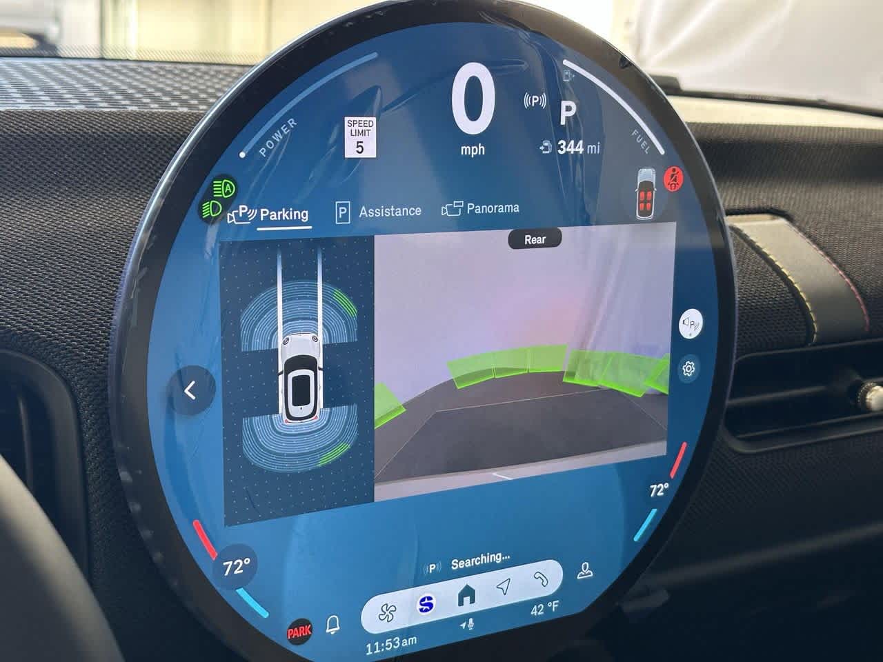 Thumbnail: 2026 MINI Cooper Hardtop - 18