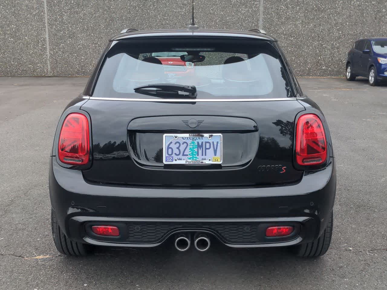 Thumbnail: 2020 MINI Cooper Hardtop - 5
