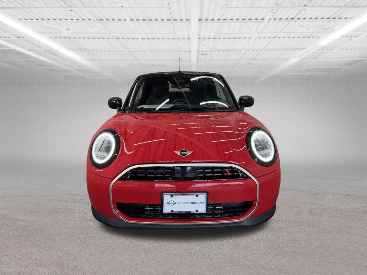 Thumbnail: 2026 MINI Cooper Convertible - 7