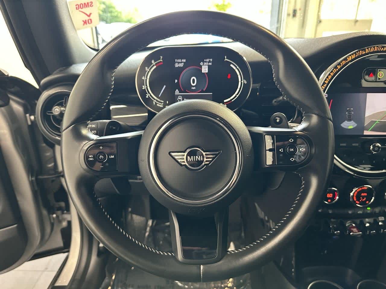 Thumbnail: 2024 MINI Cooper Convertible - 13