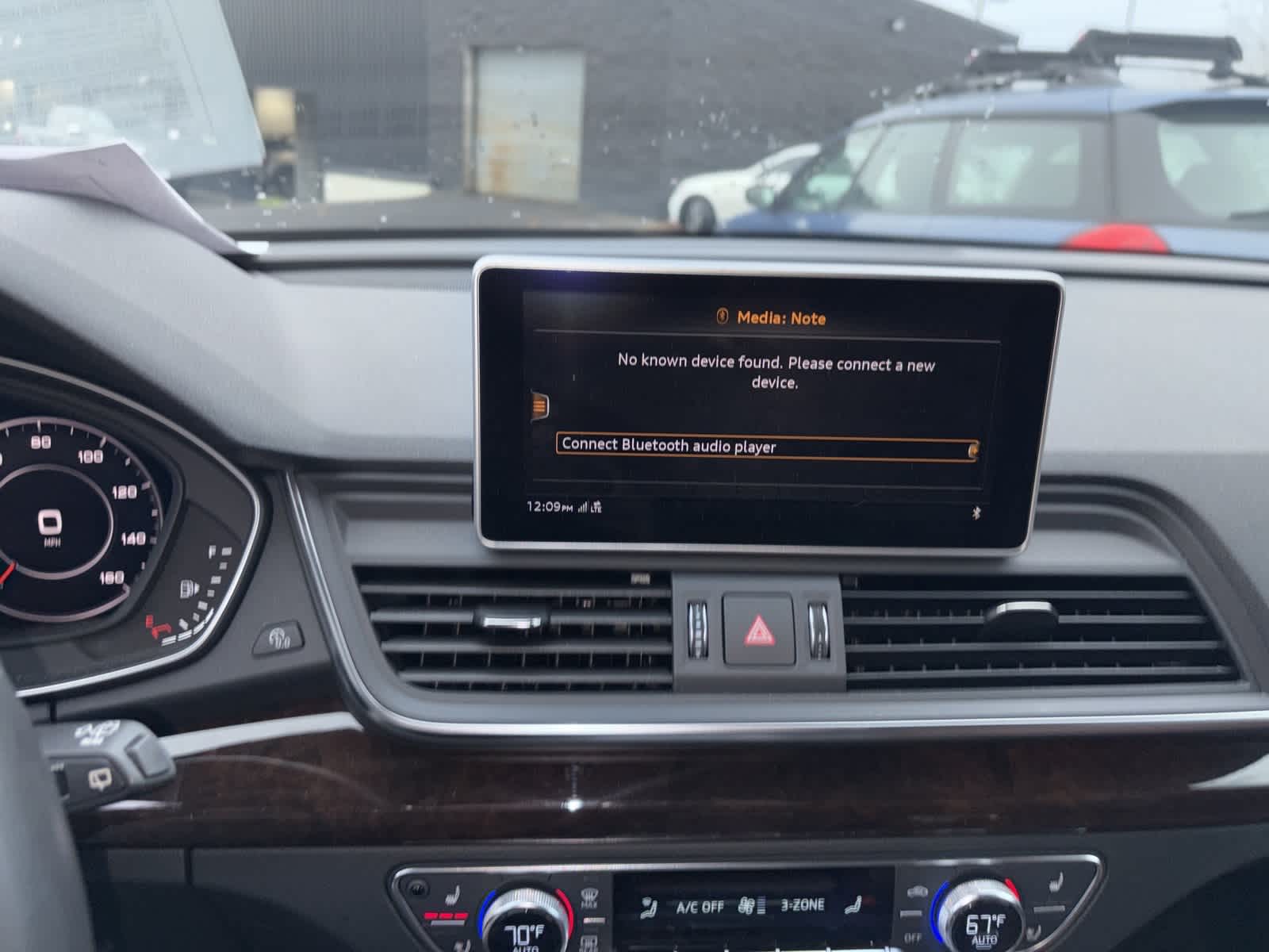 Thumbnail: 2019 Audi Q5 - 3