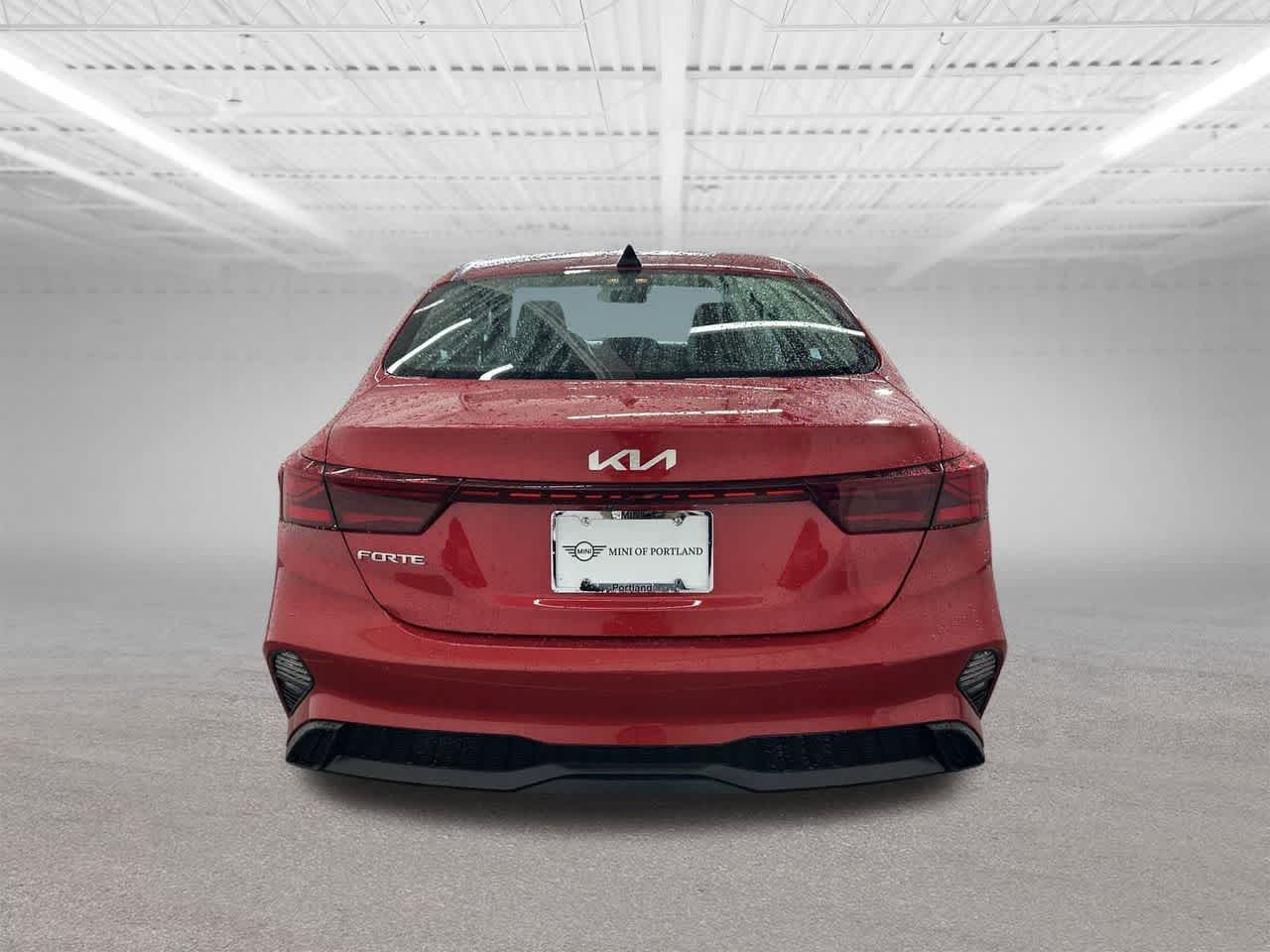 Thumbnail: 2024 Kia Forte - 4
