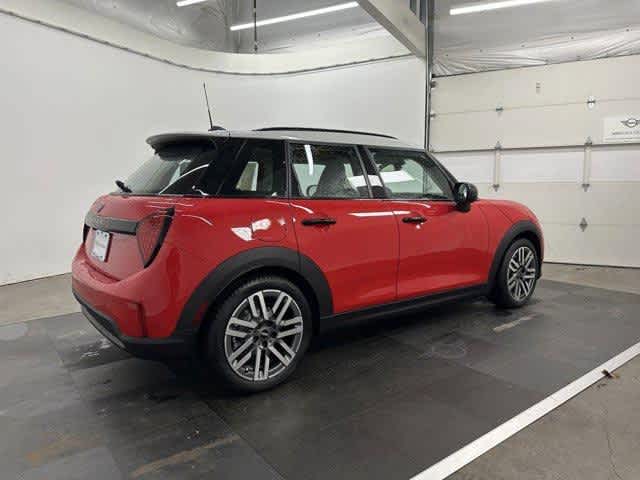 Thumbnail: 2025 MINI Cooper Hardtop - 6