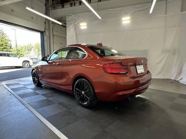 Thumbnail: 2018 BMW 2 Series - 3