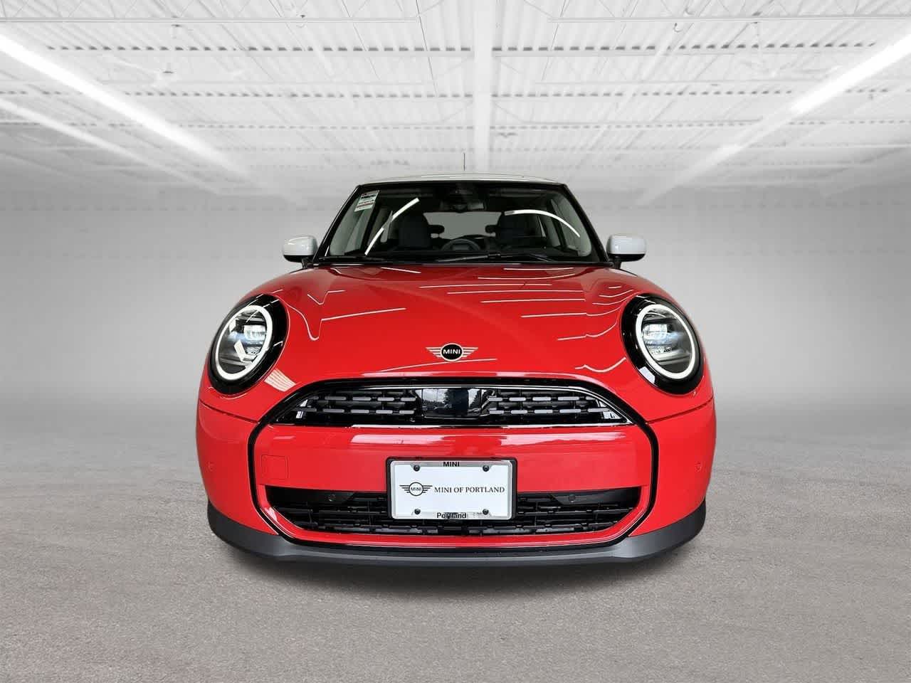 Thumbnail: 2025 MINI Cooper Hardtop - 8