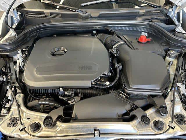 Thumbnail: 2025 MINI Cooper Hardtop - 9