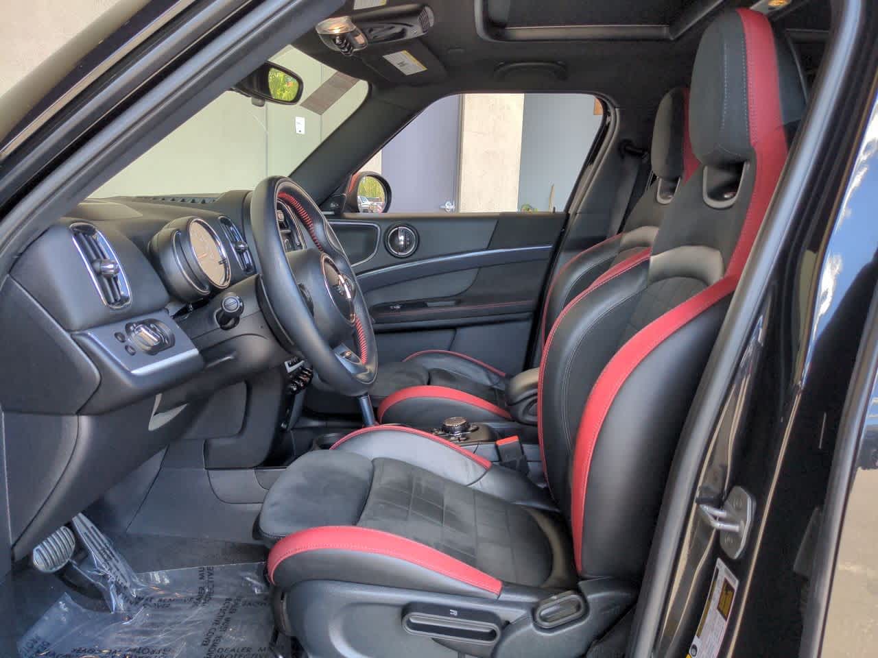 Thumbnail: 2019 MINI Cooper Countryman - 15