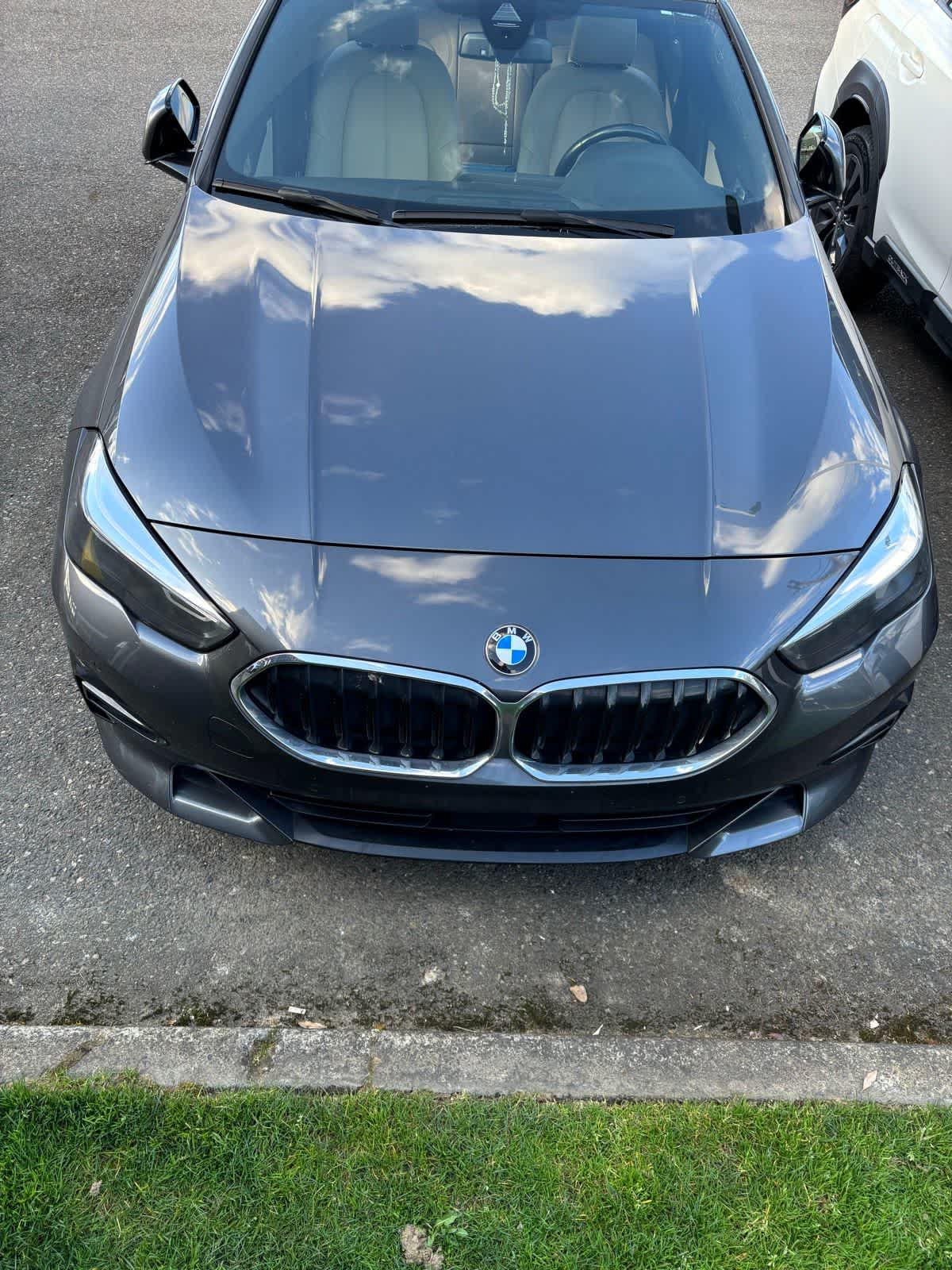 Thumbnail: 2021 BMW 2 Series - 4