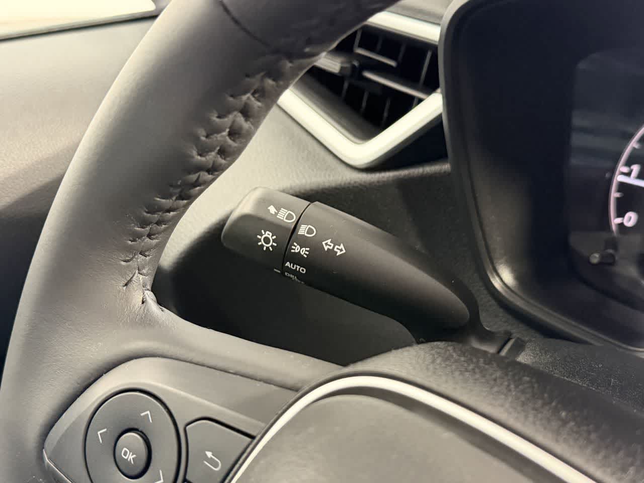 Thumbnail: 2024 Toyota Corolla - 18