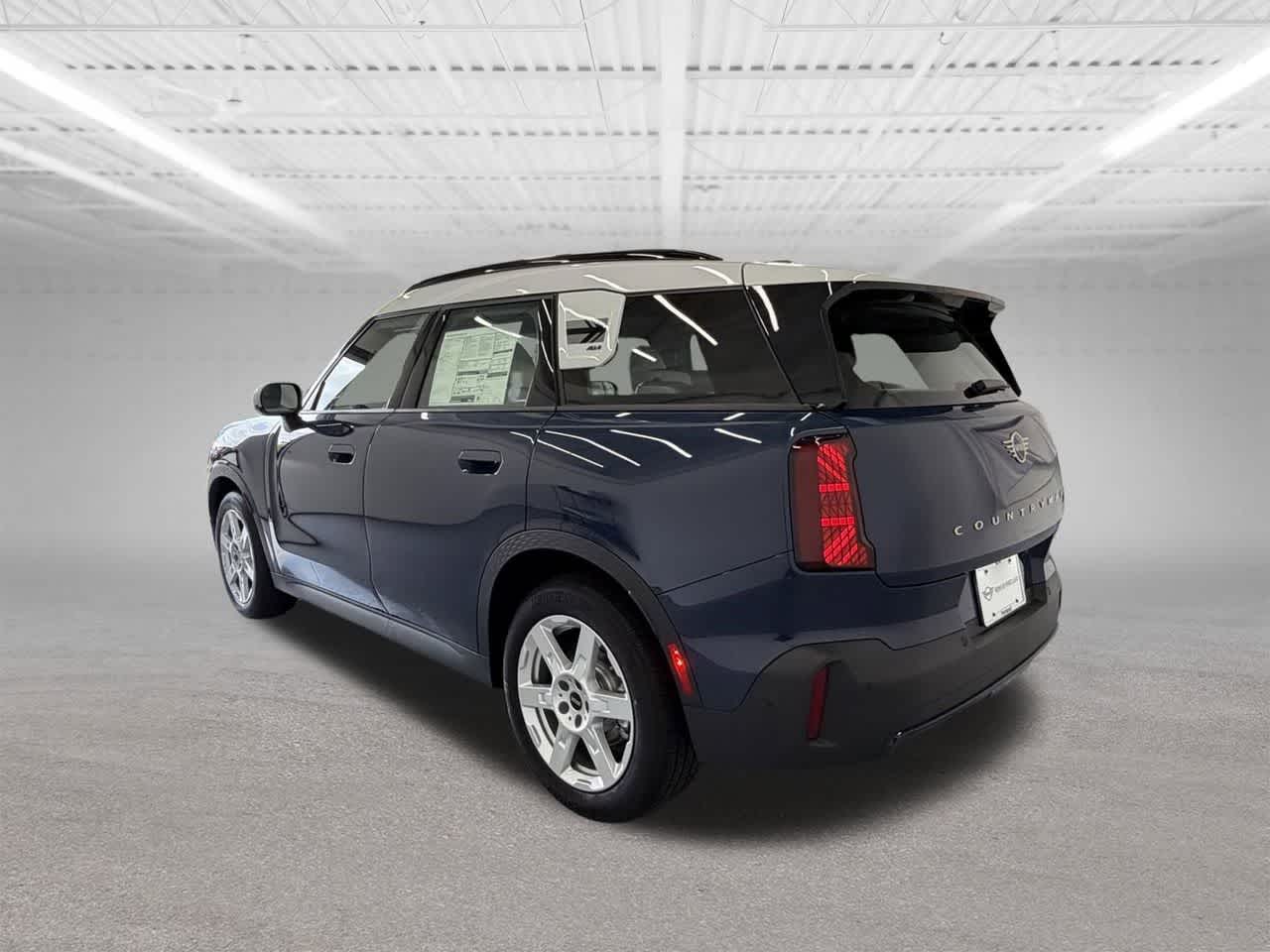 Thumbnail: 2026 MINI Cooper Countryman - 3